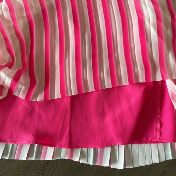 J.Crew Pleated Midi Skirt - Picture 7 of 8